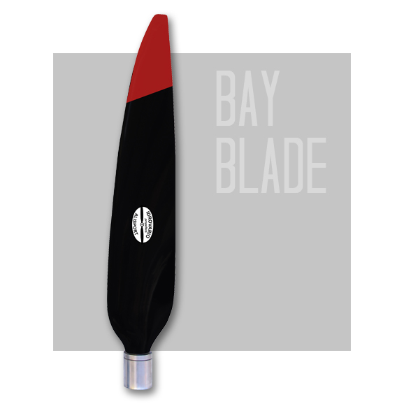 BAY Blade Image