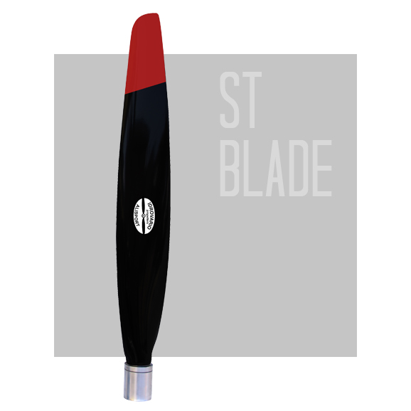 ST Blade Image