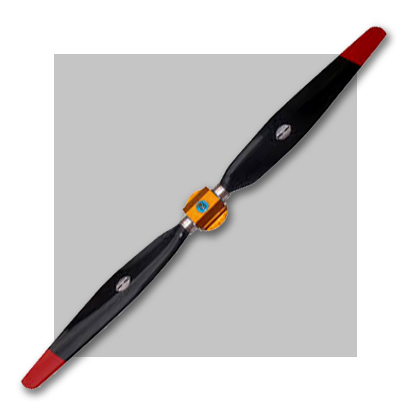 2 Blade Propeller image