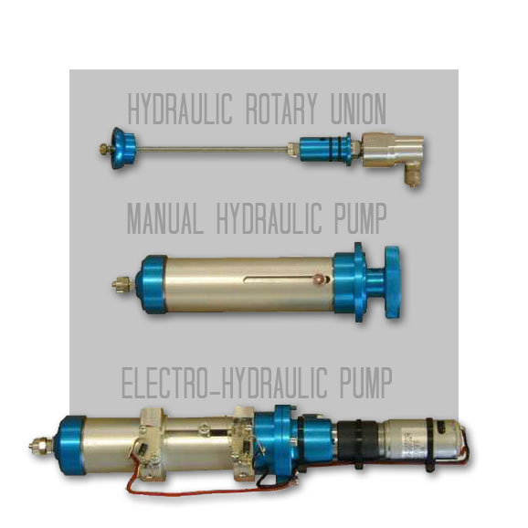 Control System image