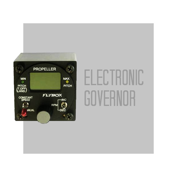 Electronic Governor Image