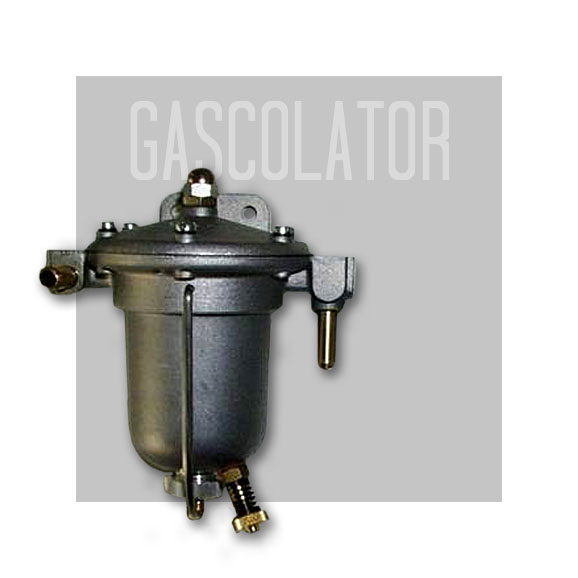 Gascolator image