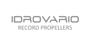 Logo Idrovario