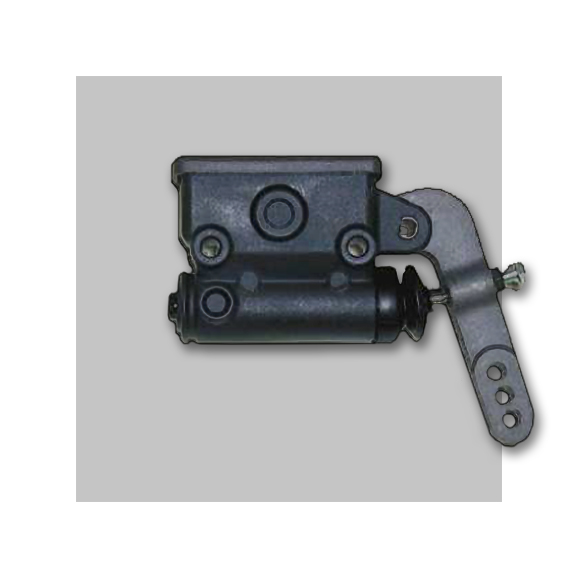 Master cylinder image