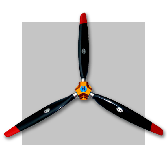 Propeller Image