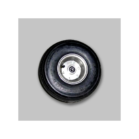 Wheels without brake image