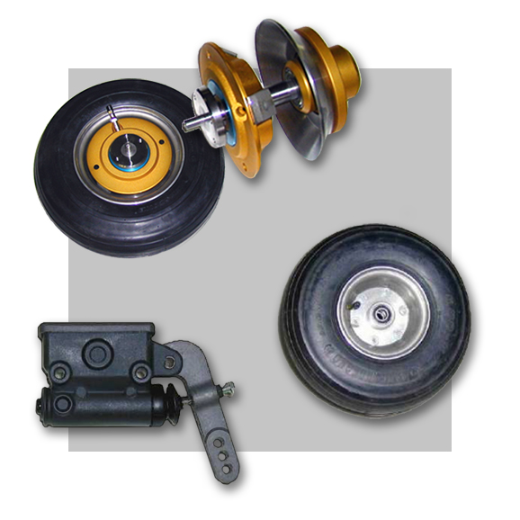 Wheels Image